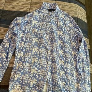NEW POLO Ralph Lauren Hawaii Shirt